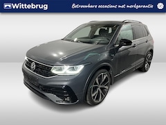 Volkswagen Tiguan - 1.4 TSI eHybrid R-Line Business+ / AUTOMAAT/ ELEKTR. TREKHAAK/ 2X R-LINE/ 245PK/ DIGITAL D