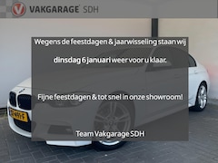 BMW 3-serie - 318i Edition M Sport Shadow Executive|NL Auto|Digital Cockpit|Stoelverwarming
