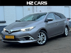 Toyota Auris Touring Sports - 1.8 Hybrid Lease Exclusive|Leder|Camera|Navi|PDC