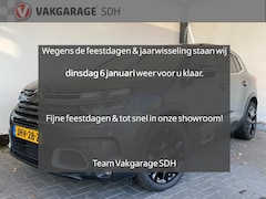 Citroën C5 Aircross - 1.2 PureTech Shine|Automaat|Leer|Two-Tone