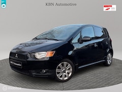 Mitsubishi Colt - 1.3 | Airc.| Stoelverwarming | 5 Deurs