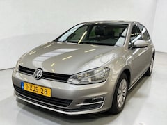 Volkswagen Golf - 1.6 TDI Trendline eerste eigenaar