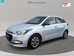 Hyundai i20 - 1.2 Passion|Airco|Bluetooth|Stoelverwarming