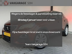Peugeot 3008 - 1.2 PureTech Executive|NAP|Trekhaak