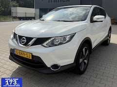 Nissan Qashqai - 1.2 Connect Edition | Automaat | Camera
