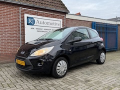 Ford Ka - 1.2 Trend Nieuwe APK