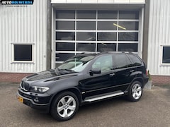 BMW X5 - 3.0i Executive