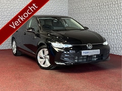 Volkswagen Golf - ✅8.5✅ 1.5 TSI 150PK EDITION LED CARPLAY NAVI CAMERA STOEL/STUUR VERW KEYLESS MHEV "rijden