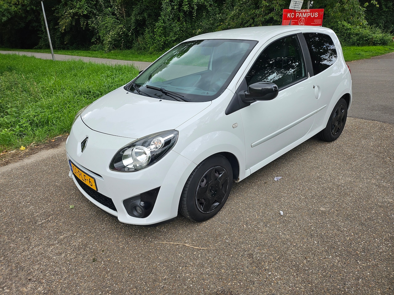 Renault Twingo - 1.2-16V Collection - AutoWereld.nl