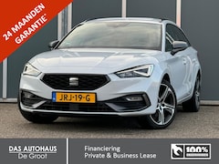 SEAT Leon Sportstourer - 1.4 TSI e-Hybrid PHEV FR | ACC | Elk Stoel | Leer
