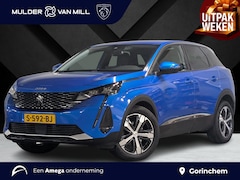 Peugeot 3008 - Allure 1.2 Turbo 130pk | ALL SEASON BANDEN | NAVI | CAMERA | STOELVERW. | GRIPCONTROL | DA