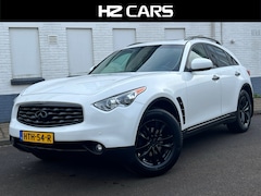 Infiniti FX - FX35 3.5 V6 /193d. km/360Camera/Pano/Carplay/Leder/Stoelventilatie