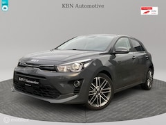 Kia Rio - 1.0 T-GDi Spirit | Keyless | Camera | Navi | CarPlay | LED | Stoel/stuurverwarming