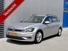 Volkswagen Golf Variant - 1.5 TSI Life Business | Dealer onderhouden