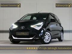 Toyota Aygo - 1.0 VVT-i x-play |Carplay|Camera|Airco|Led