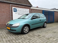 Opel Corsa - 1.0-12V APK 3-12-2026