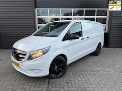Mercedes-Benz Vito - 114 CDI Lang dubbel schuifdeur