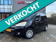 Citroën Berlingo - 1.6 VTi Multispace nieuwe APK