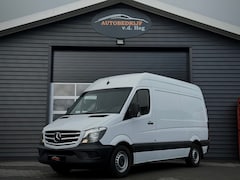 Mercedes-Benz Sprinter - 319 3.0 CDI 366