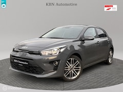 Kia Rio - 1.0 T-GDi Spirit | Keyless | Camera | Navi | CarPlay | LED |Stoel/stuurverwarming