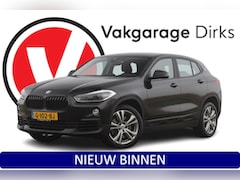 BMW X2 - sDrive20i 192 PK Executive ✅ LED ✅ Head-Up ✅ Navi