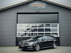 Mercedes-Benz C-klasse Estate - AMG C63 2eig Org NL uniek