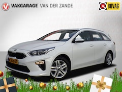 Kia Cee'd Sportswagon - Ceed 1.0 T-GDi DynamicLine, Camera, Cruise, NL/NAP