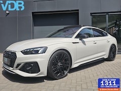 Audi RS5 - 2.9 TFSI RS 5 quattro