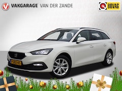 SEAT Leon Sportstourer - 1.0 eTSI Style Business Intense, AUT, Camera, Cruise