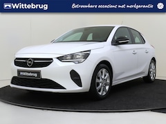 Opel Corsa - 1.2 Level 2 | Carplay | Airco | Parkeersensoren | Cruise |
