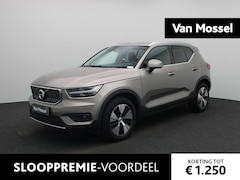 Volvo XC40 - 1.5 T4 Recharge Inscription | STUURVERWARMING | STOELVERWARMING | ELEKTRISCHE ACHTERKLEP |