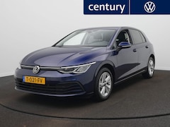 Volkswagen Golf - 1.0 eTSI Life Business / Adaptive Cruise Controle / Camera / Virtual Cockpit