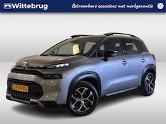 Citroën C3 Aircross - 1.2 PureTech Plus | 16 inch lichtmetalen velgen | Climate control | Parkeersensoren | Crui