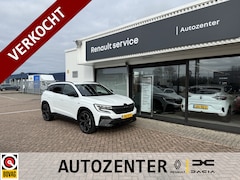 Renault Austral - 1.2 E-Tech Full Hybrid 200 Techno Esprit Alpine | elektr.achterklep | stoel en stuurverwar