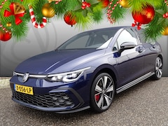 Volkswagen Golf - 1.4 eHybrid GTE FULL LED PAKKET | WINTER PAKKET | R-LINE | NAVIAGTIE | ACHTERUIT RIJ CAMER