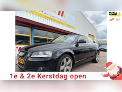 Audi A3 Cabriolet - 1.9 TDI NAVI LEDER APK T/M 23-12-2026
