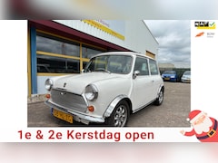 Austin Mini - 1000 Mayfair kat