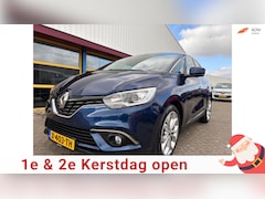 Renault Scénic - 1.3 TCe AUTOMAAT NAVI AIRCO
