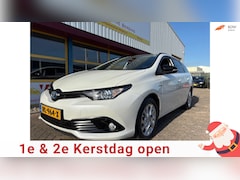 Toyota Auris Touring Sports - 1.8 Hybrid Black Edition