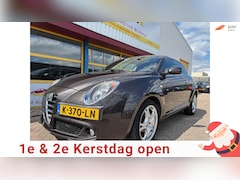 Alfa Romeo MiTo - 0.9 TwinAir Exclusive