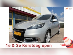 Renault Scénic - 1.2 TCe Collection