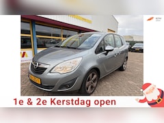 Opel Meriva - 1.4 Turbo Edition AIRCO APK T/M 8-4-2026