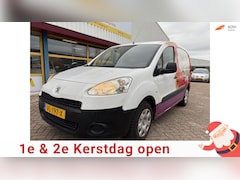 Peugeot Partner - 120 1.6 HDI L1 XR Profit +