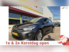 Kia Rio - 1.0 TGDI ComfortPlusLine Navigator