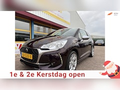 DS 3 - 3 1.2 PureTech So Chic NAVI CAMERA