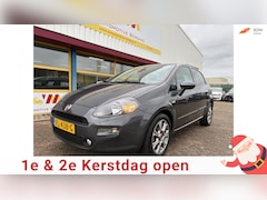 Fiat Punto Evo - 0.9 TwinAir Lounge APK T/M 29-7-2026