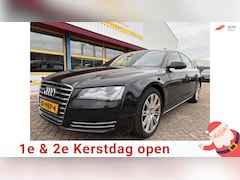Audi A8 - 4.2 FSI quattro Pro Line+VOLL OPTIES