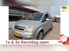 Opel Meriva - 1.6-16V AIRCO ECC APK T/M 2-10-26