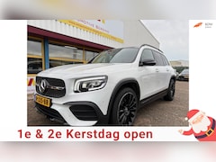 Mercedes-Benz GLB - 200 Business Solution AMG PANARAMDAK