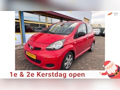 Toyota Aygo - 1.0-12V Access airco